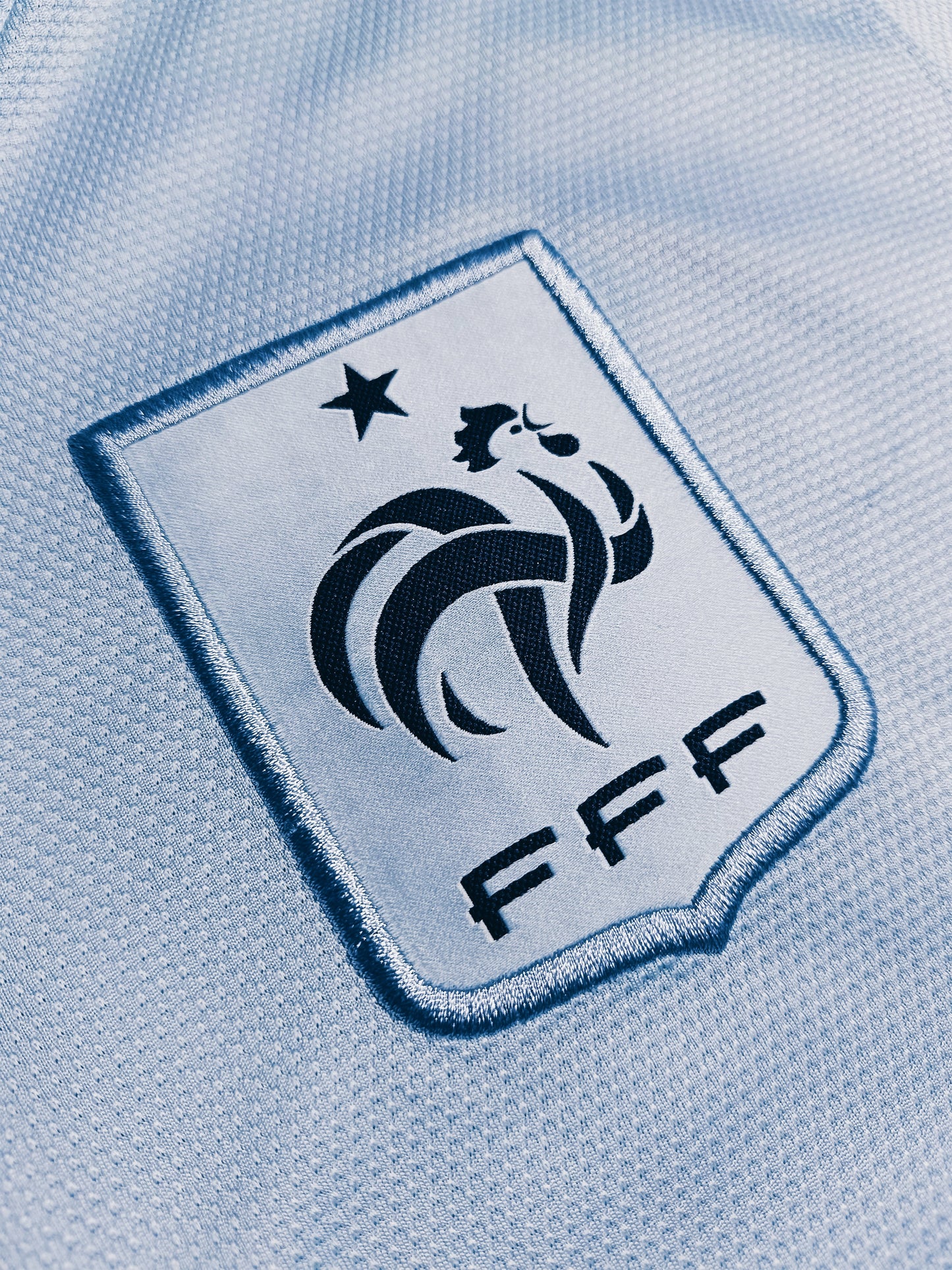 France 2013 Away L