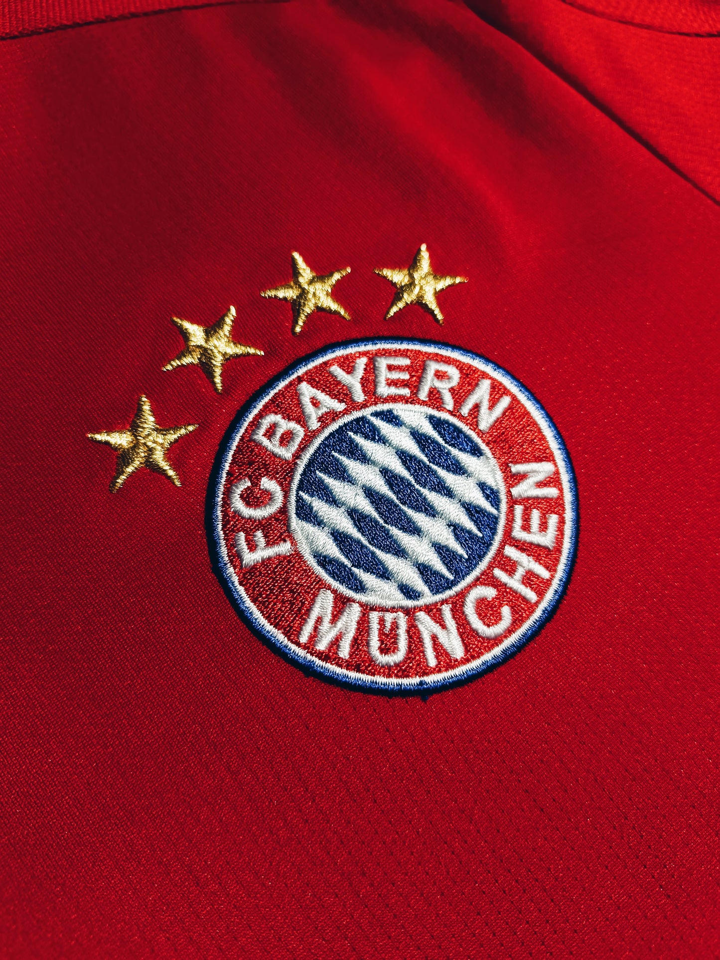 Bayern 2015/16 Home Alonso S