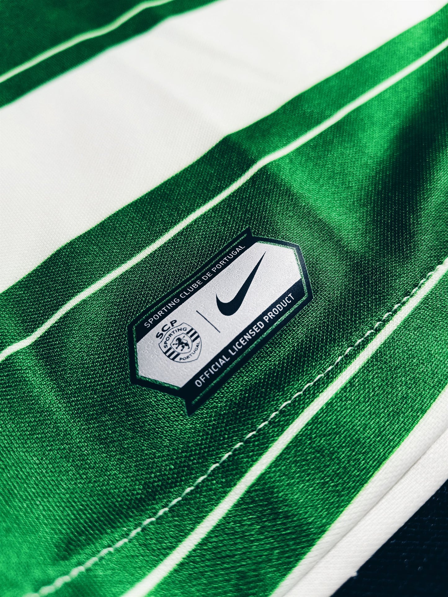 Sporting 2021/22 Home M