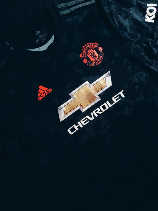 Manchester United 2019/20 Third M