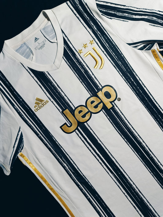 Juventus 2020/21 Home L