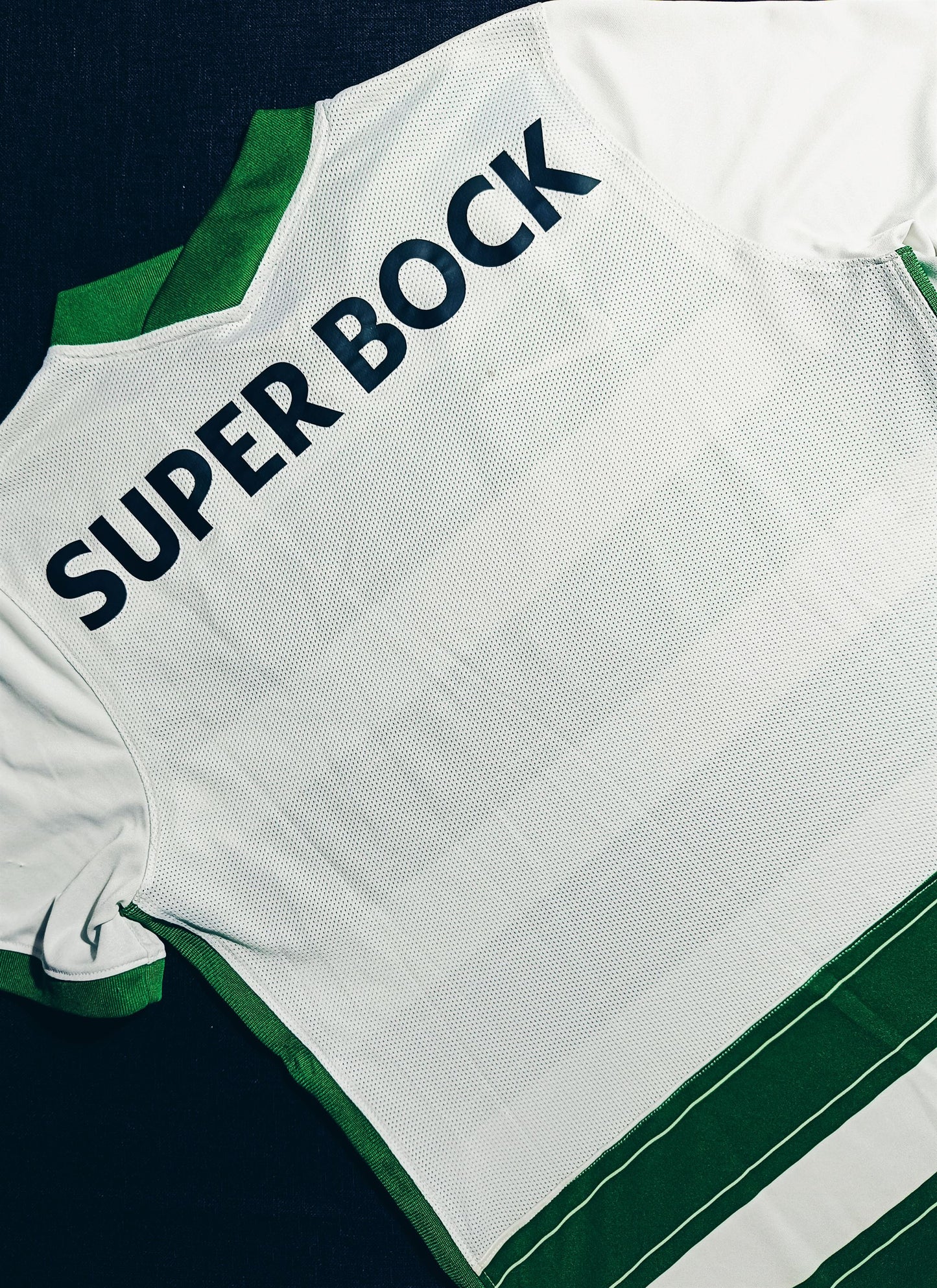 Sporting 2021/22 Home M