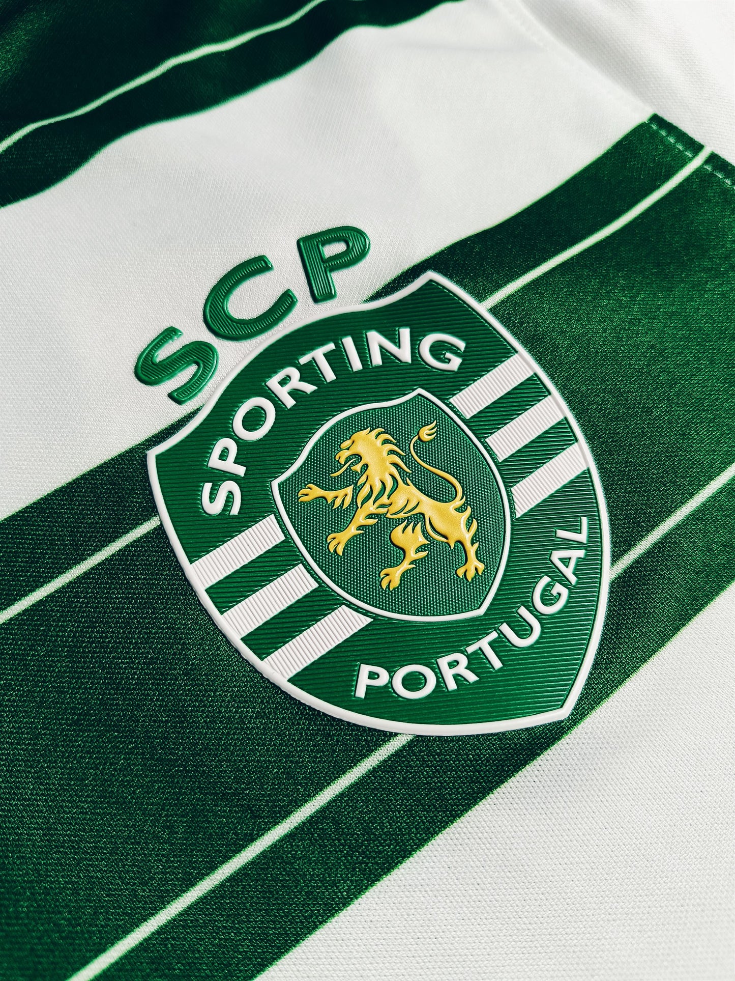 Sporting 2021/22 Home M