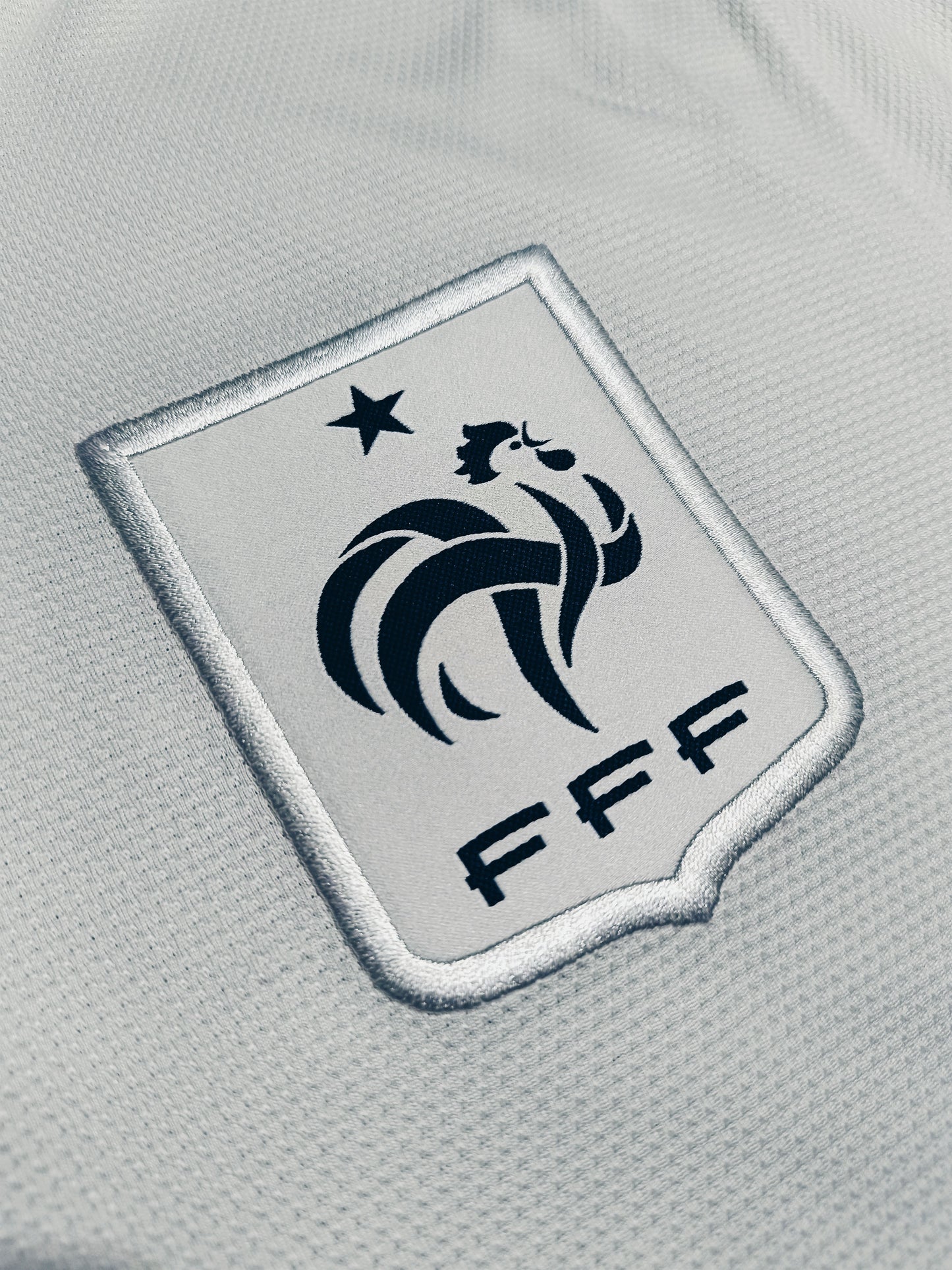 France 2012 Away Benzema L