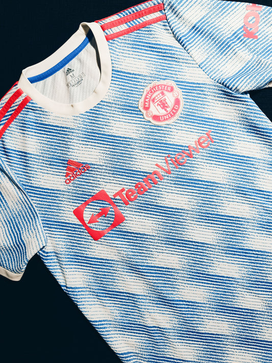 Manchester United 2021/22 Away M