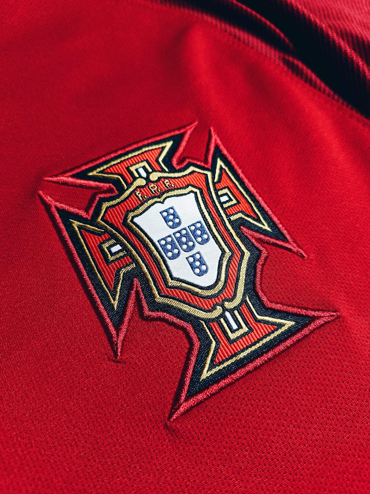 Portugal 2016 Home Nani M