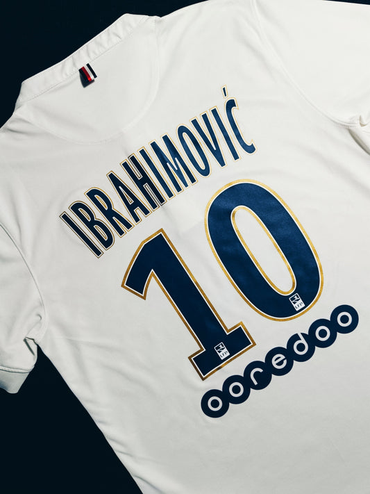 PSG 2014/15 Away Ibrahimovic M