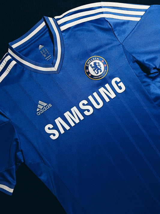 Chelsea 2013/14 Home M