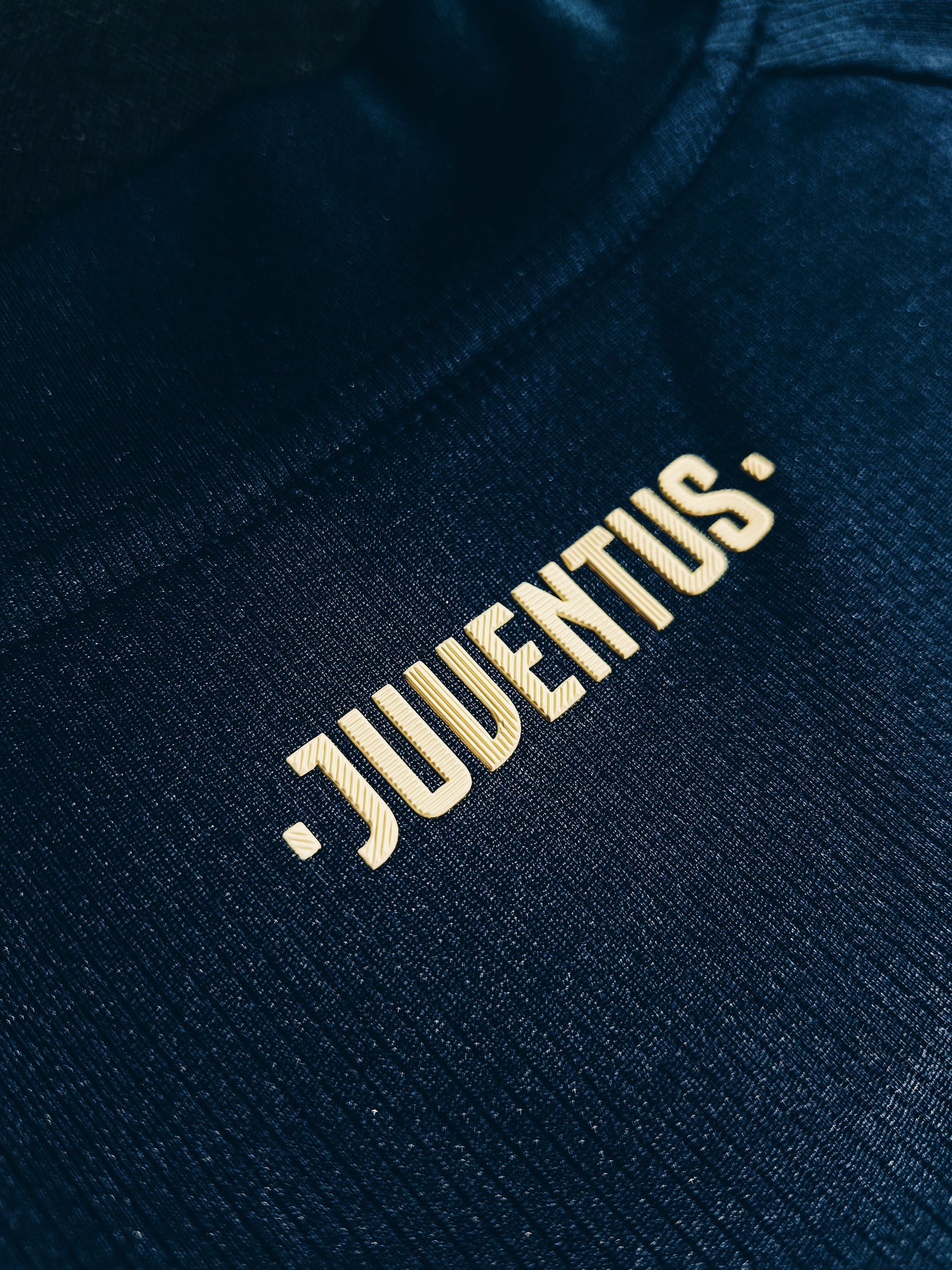 Juventus 2020/21 Away Ronaldo L