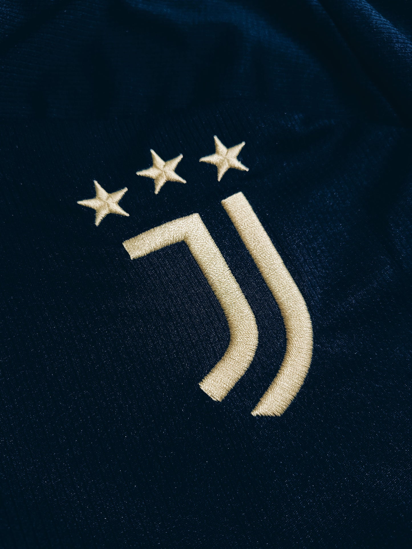 Juventus 2020/21 Away Ronaldo L