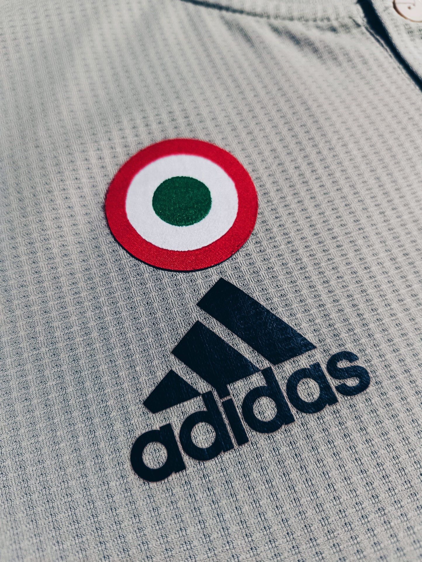 Juventus 2018/19 Away Ronaldo Player Issue L