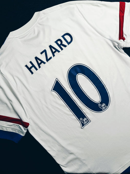 Chelsea 2015/16 Away Hazard M