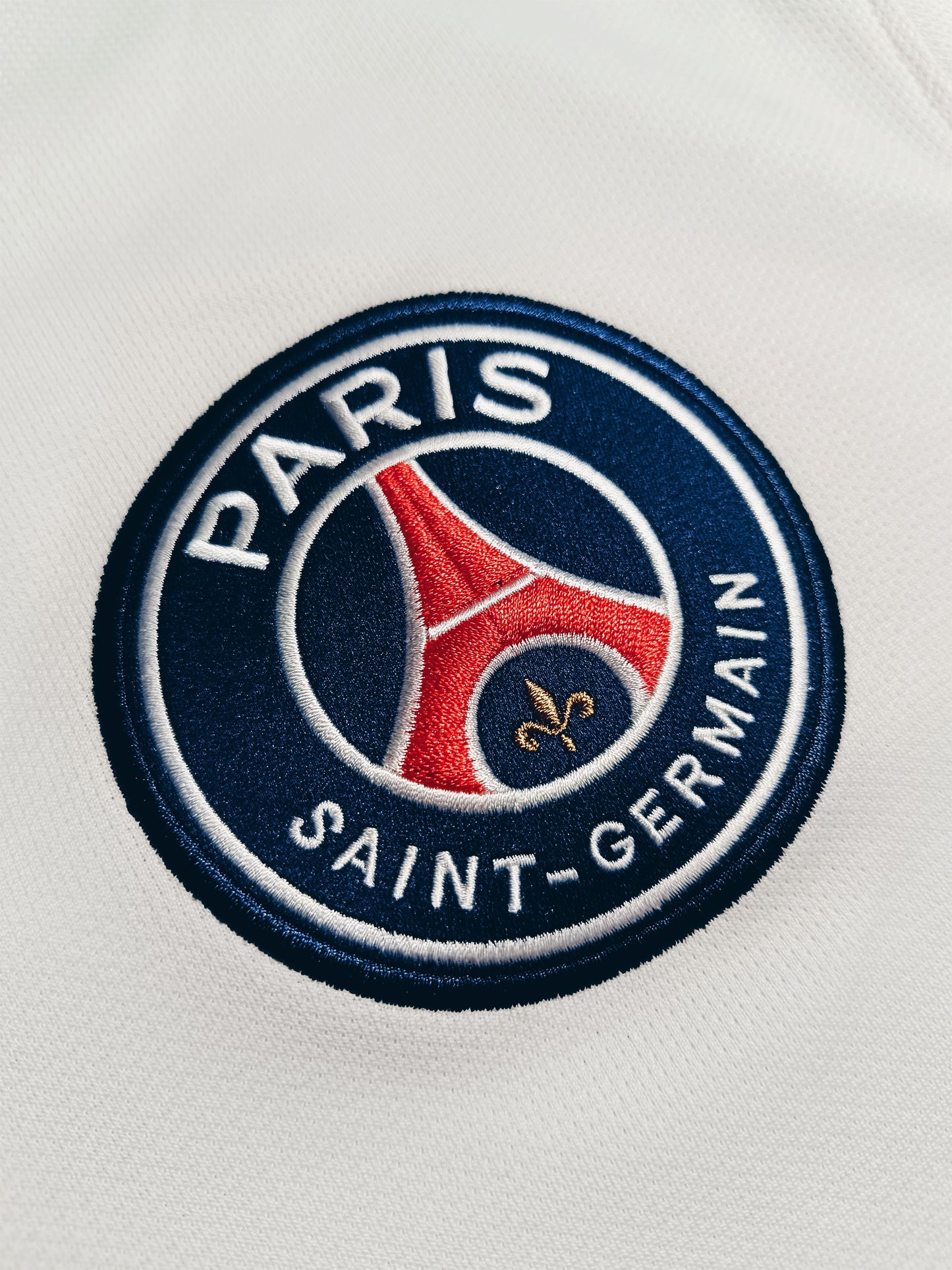 PSG 2014/15 Away Ibrahimovic Player Issue M