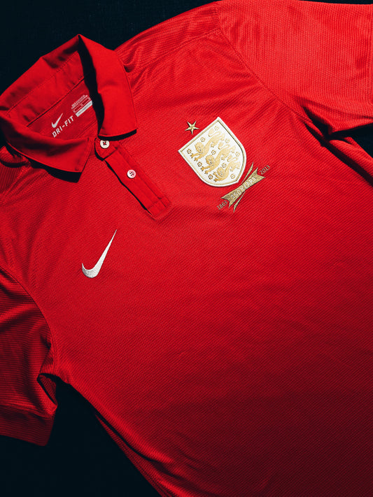 England 2013 Away 150ᵗʰ Anniversary M