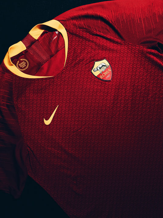 Roma 2018/19 Home Player L