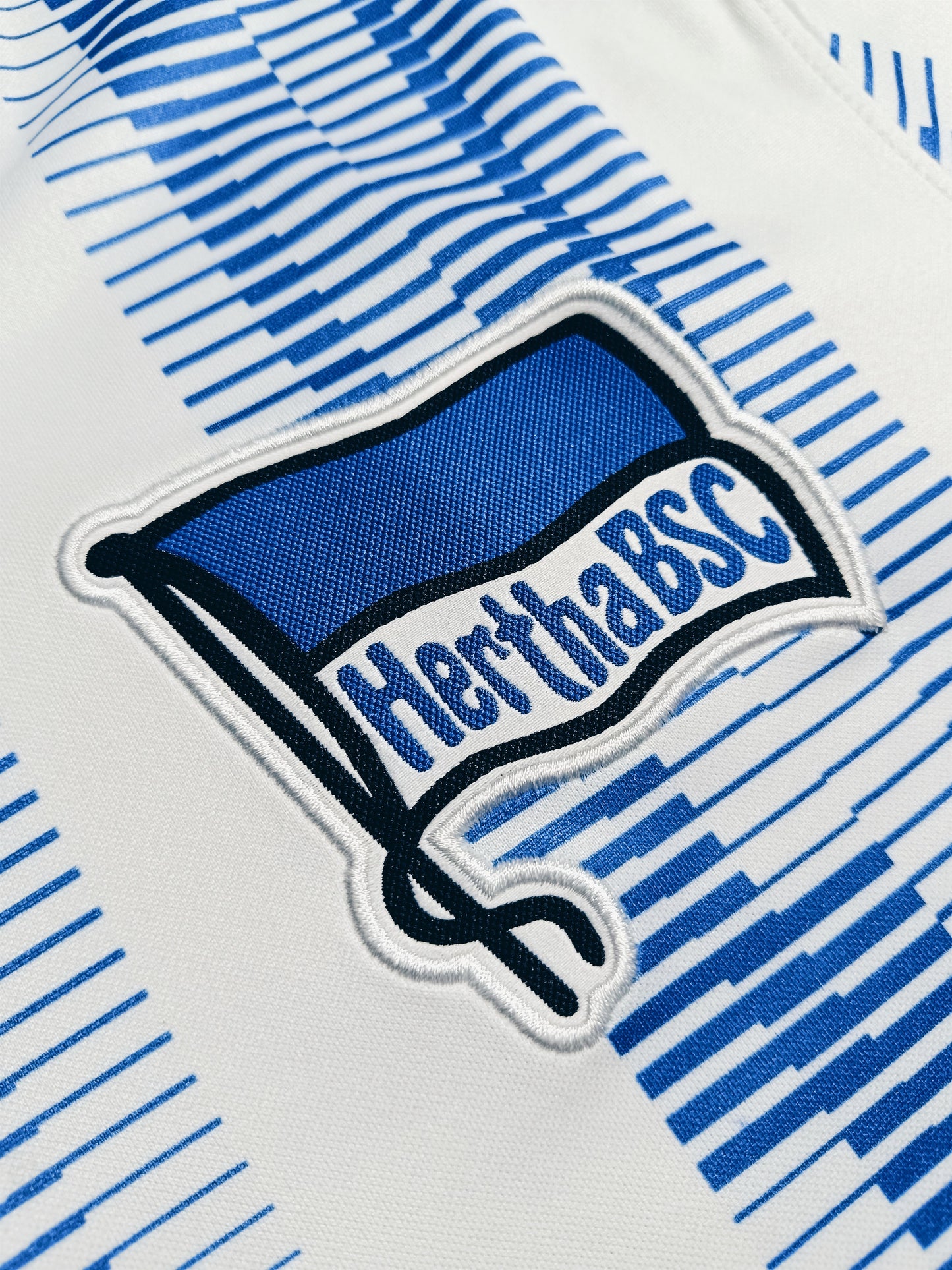 Hertha Berlin 2021/22 Home M