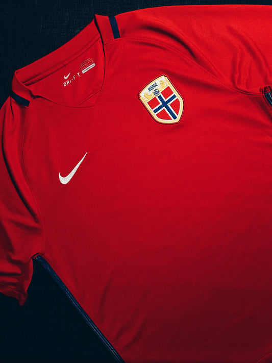 Norway 2016 Home M