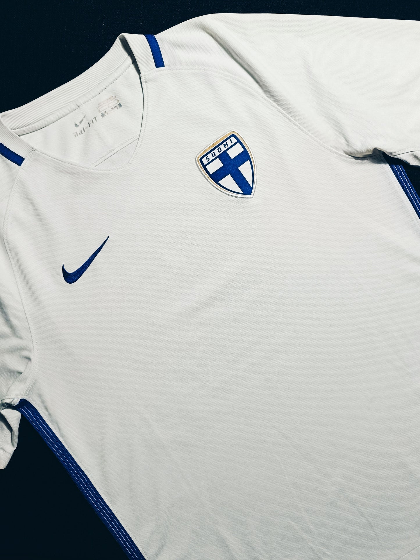 Finland 2016 Home M