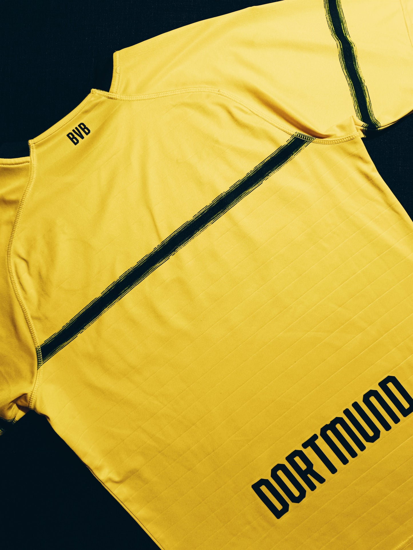 Borussia Dortmund 2018/19 Champions League Home M