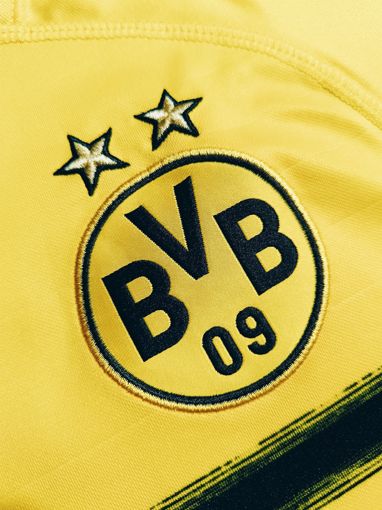 Borussia Dortmund 2018/19 Champions League Home M