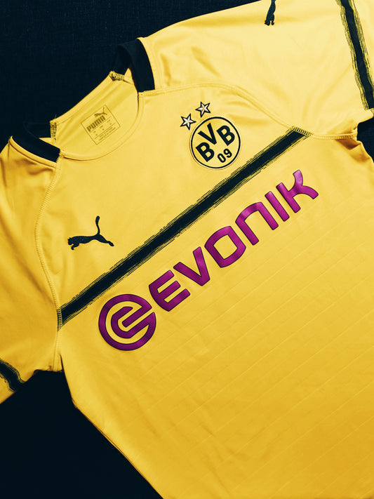 Borussia Dortmund 2018/19 Champions League Home M