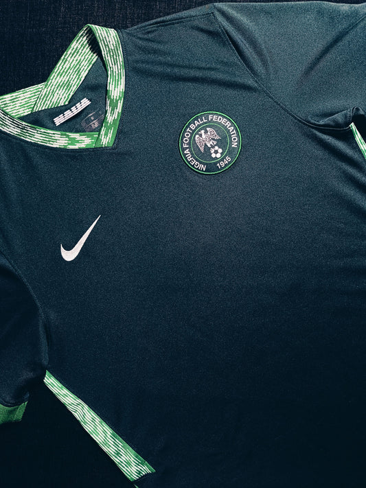 Nigeria 2020 Away M