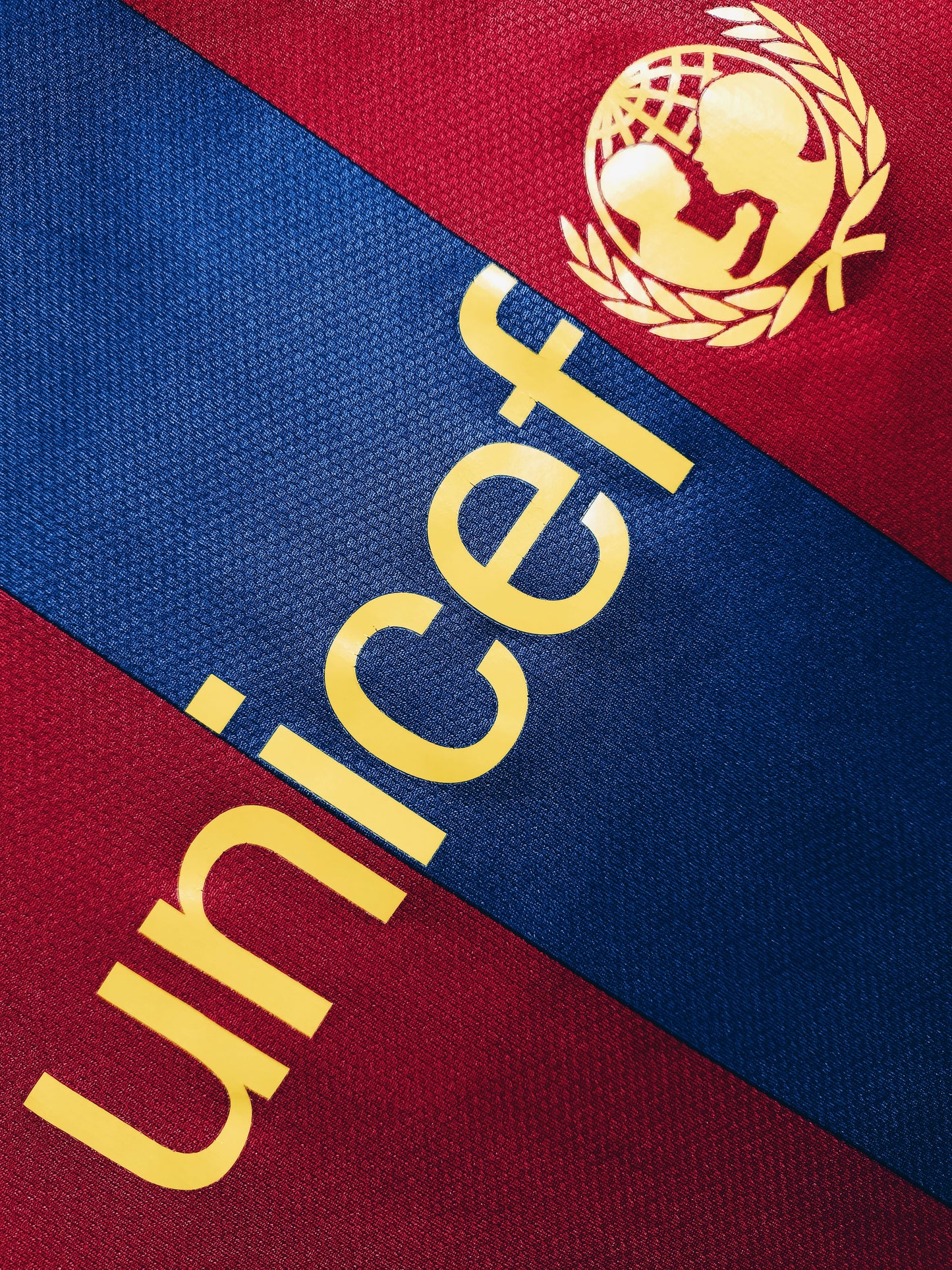 Barcelona 2007/08 Home Messi M