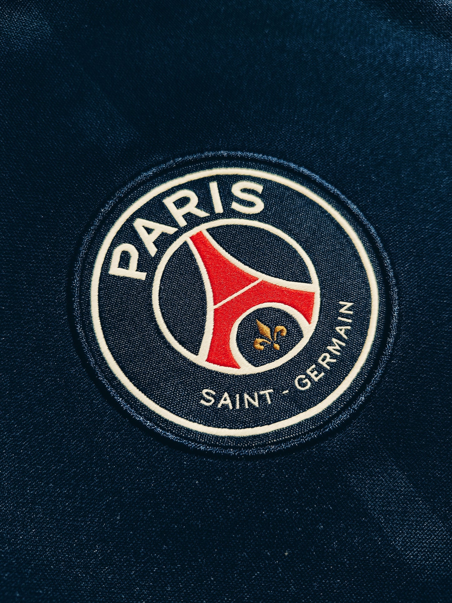 PSG 2021/22 Home L.Paredes M