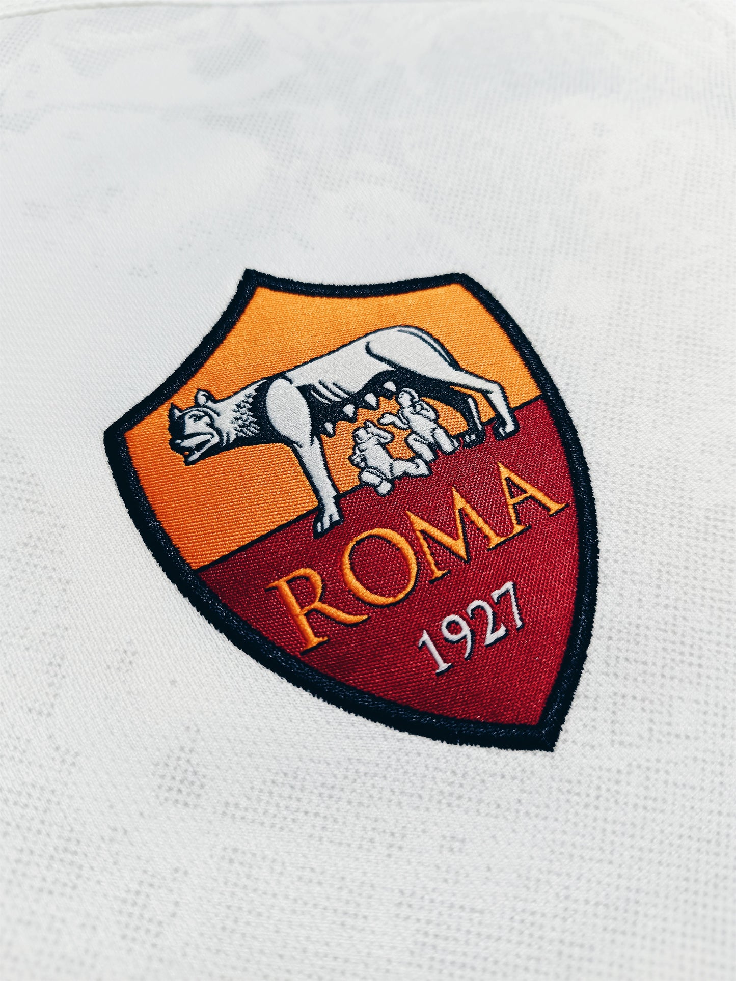 Roma 2015/16 Away Totti L