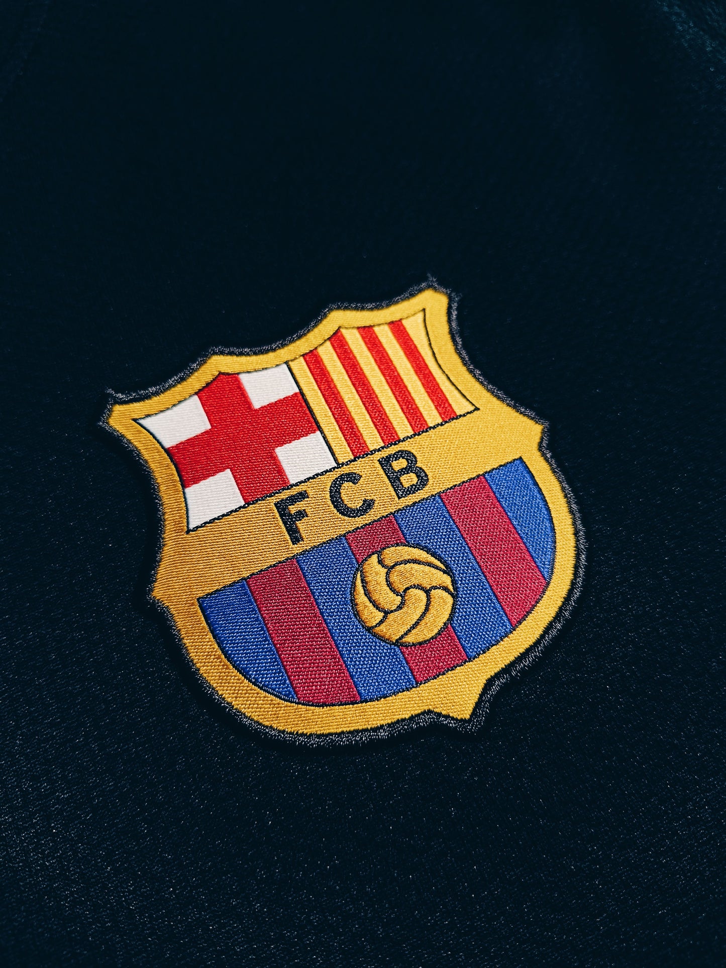 Barcelona 2011/12 Away Messi L