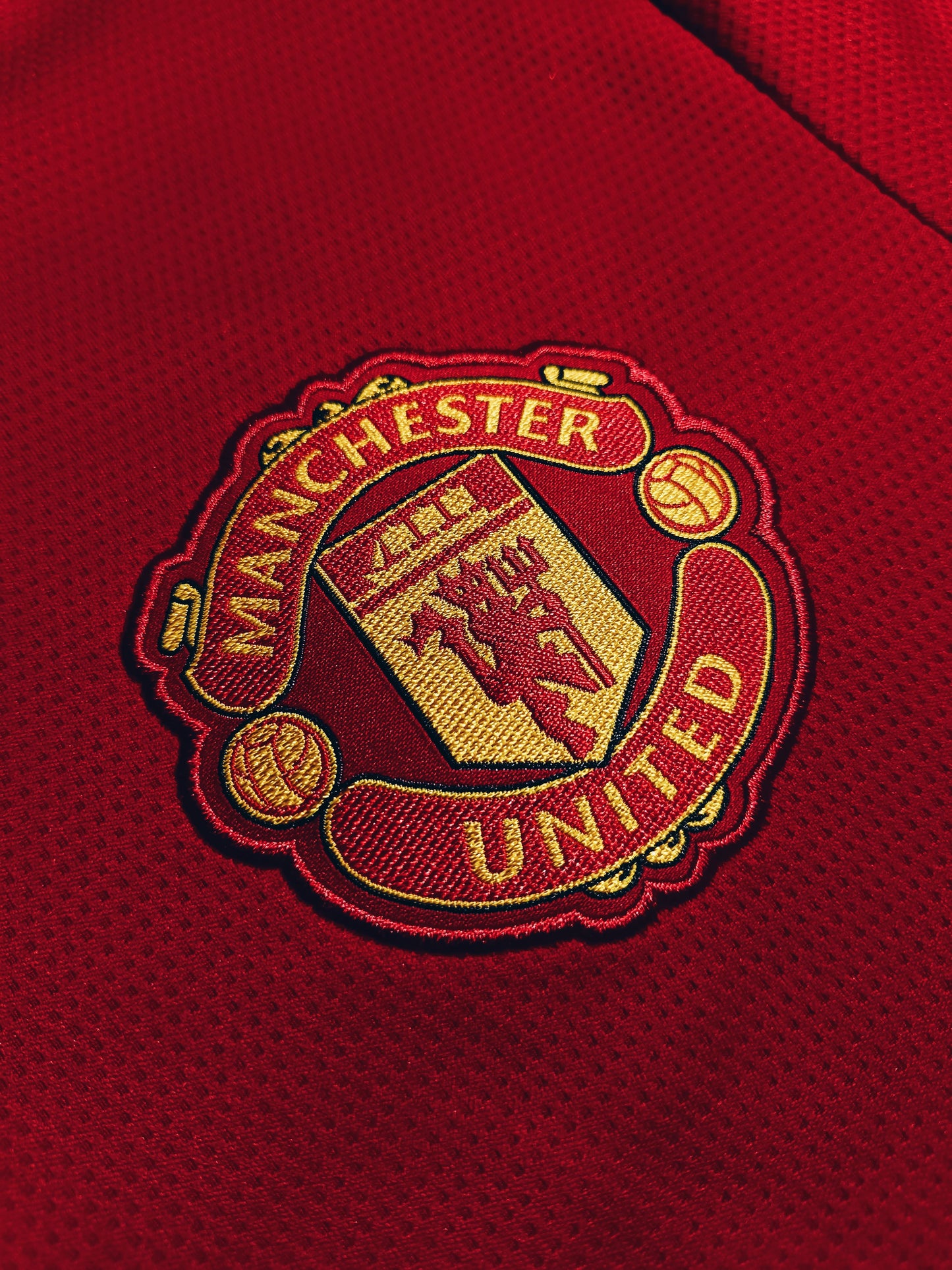 Manchester United 2021/22 Home Ronaldo M