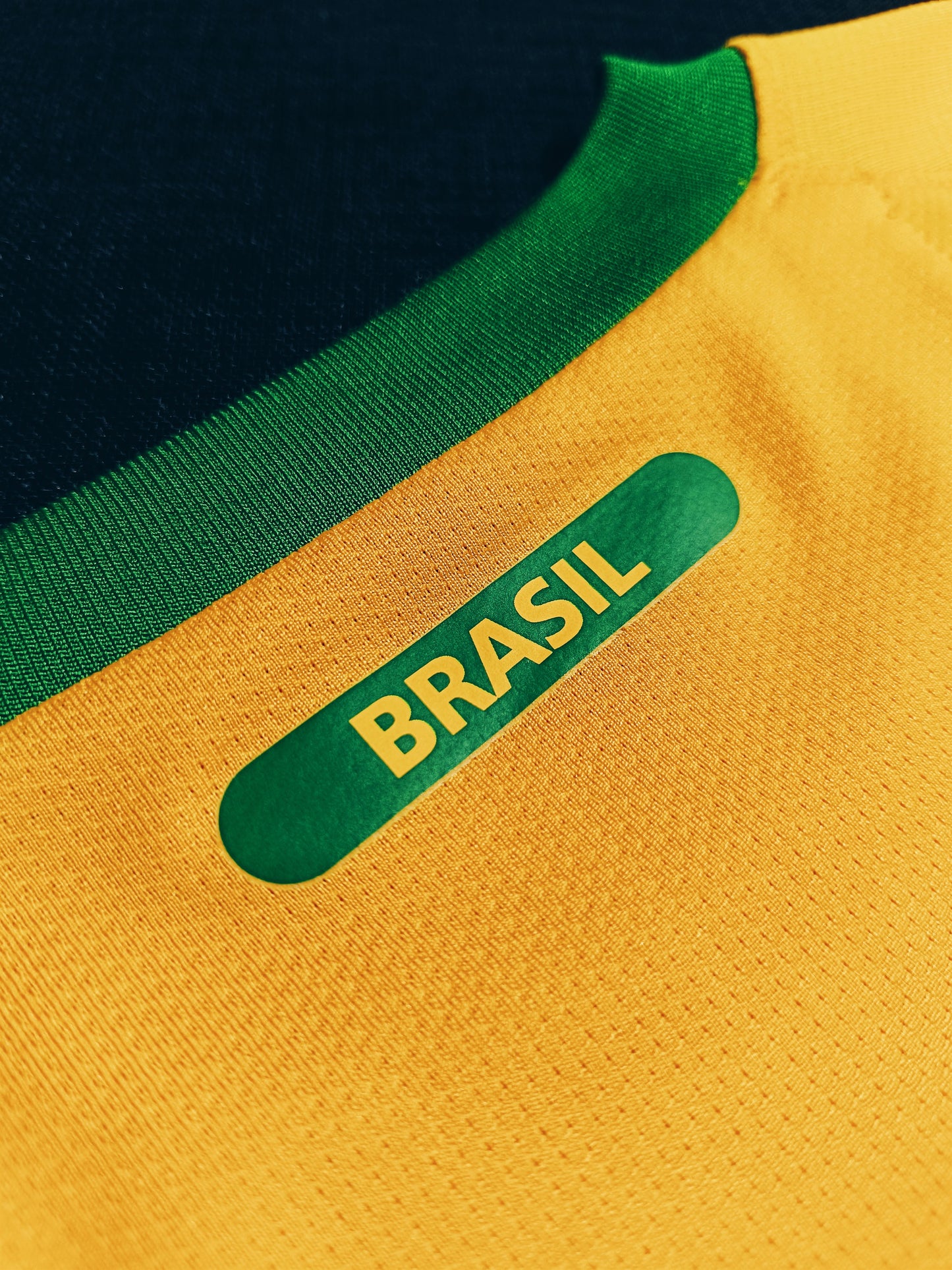 Brasil 2010 Home Kaka L