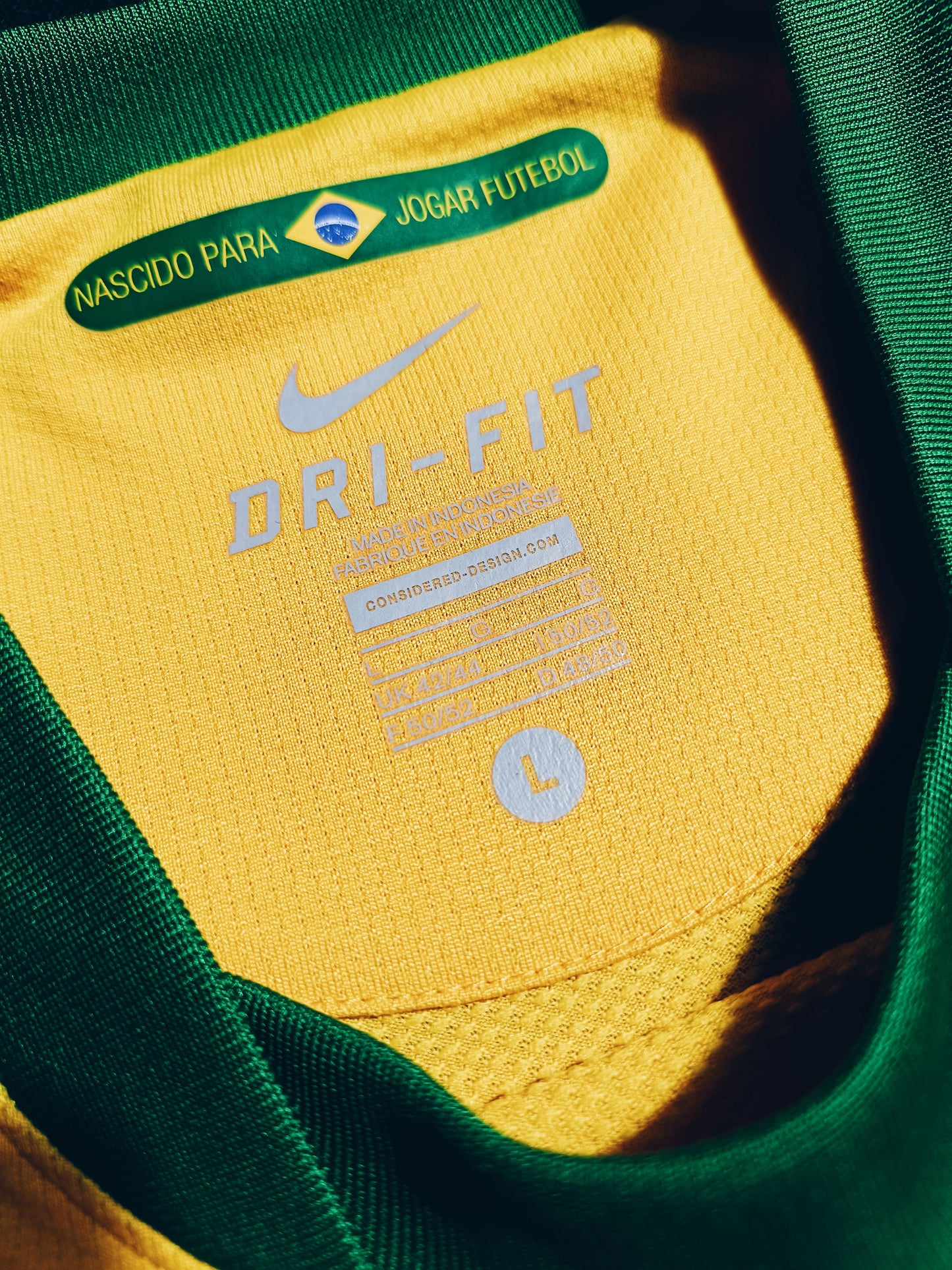 Brasil 2010 Home Kaka L