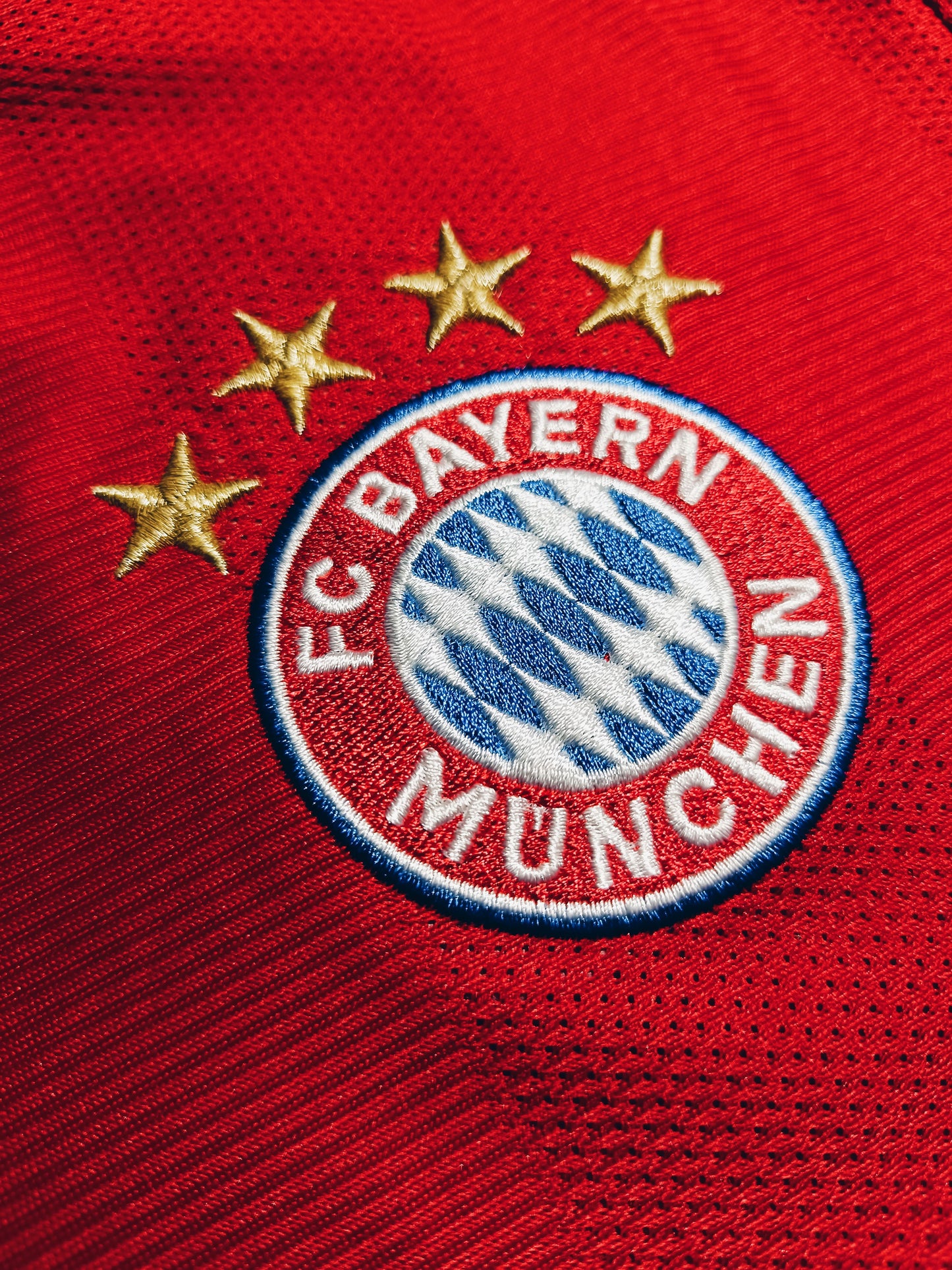 Bayern 2020/21 Home M