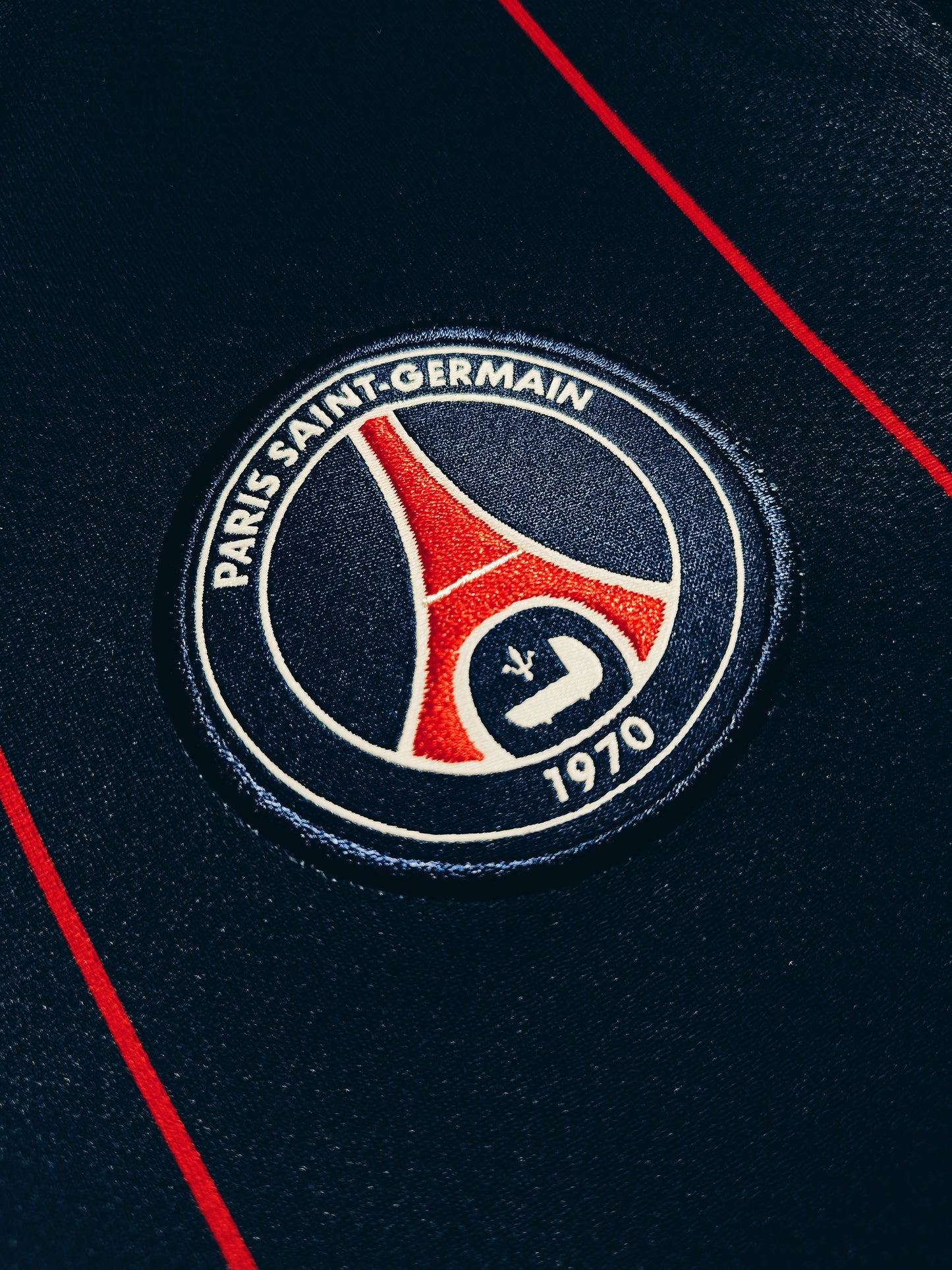 PSG 2009/10 Home M