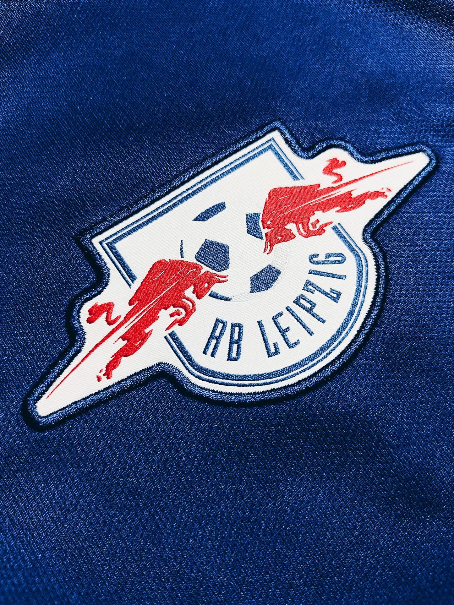 Red Bull Leipzig 2018/19 Away L