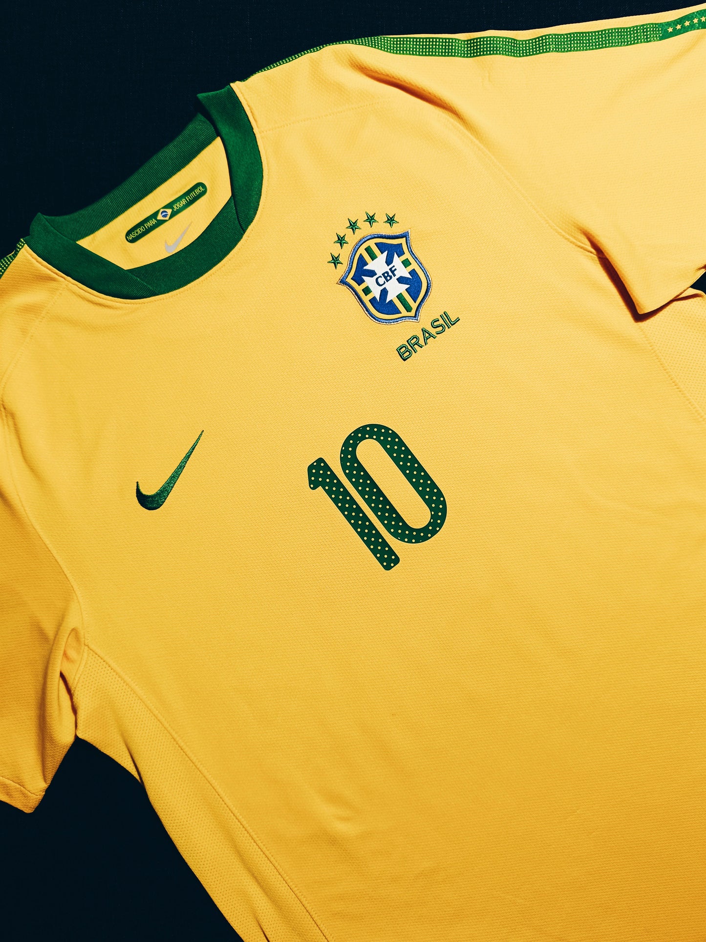 Brasil 2010 Home Kaka L