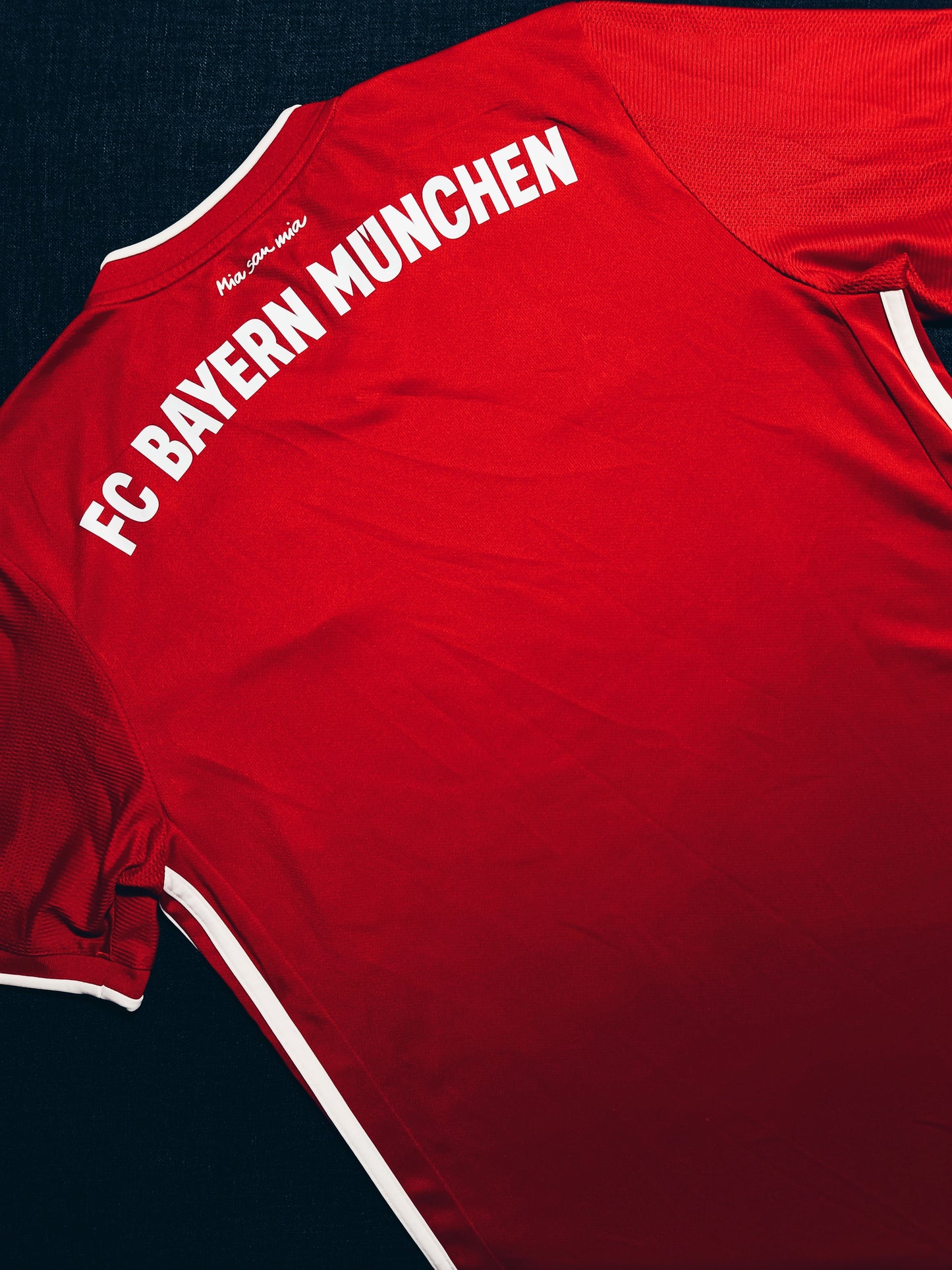 Bayern 2020/21 Home M