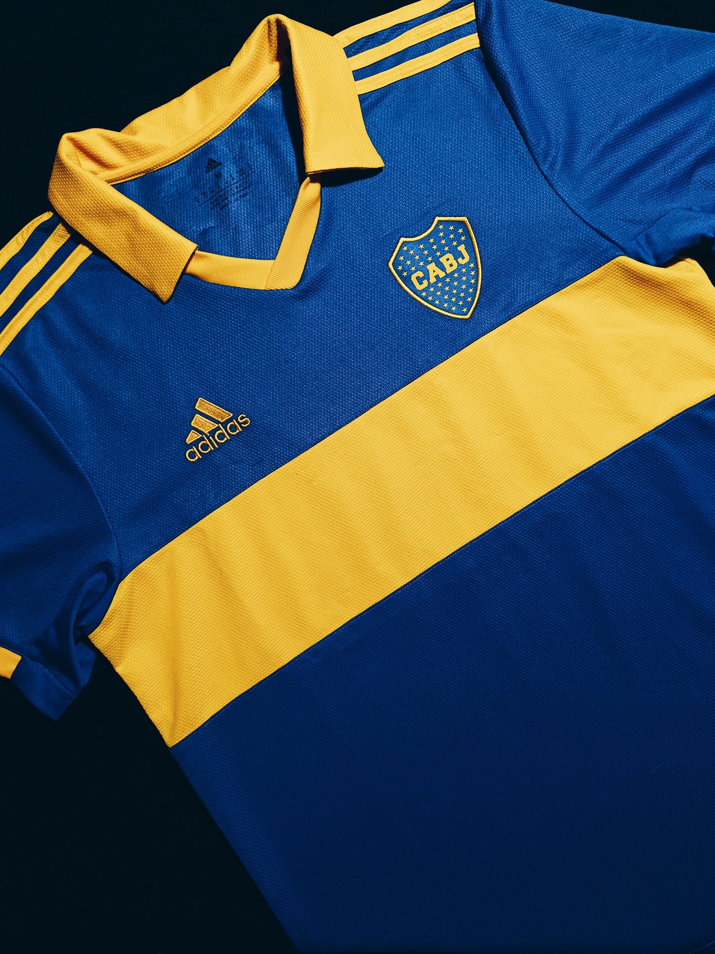 Boca Juniors 2022/23 Home M