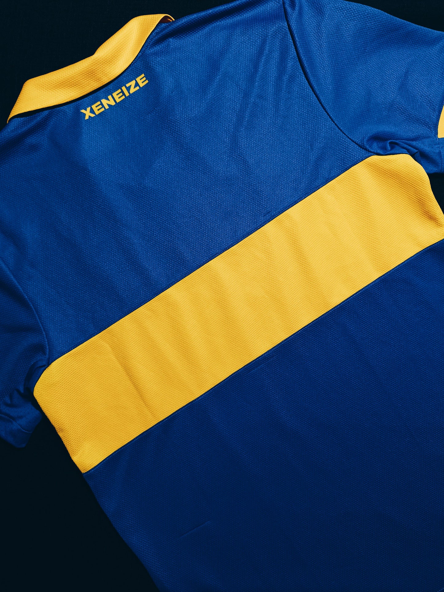 Boca Juniors 2022/23 Home M