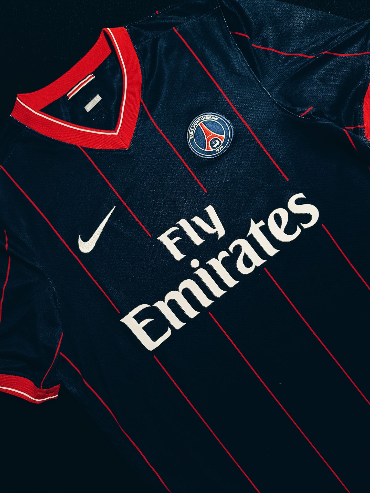 PSG 2009/10 Home M