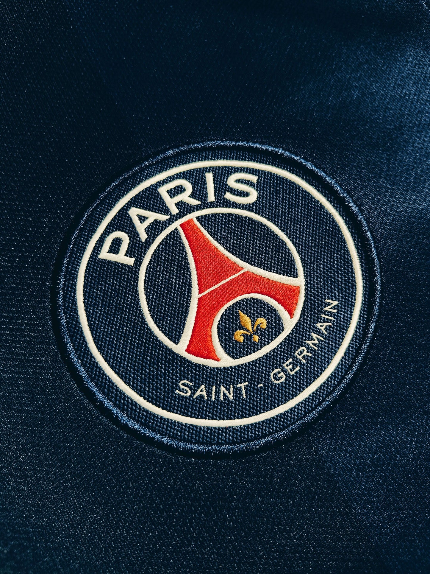 PSG 2014/15 Home Ibrahimovic M