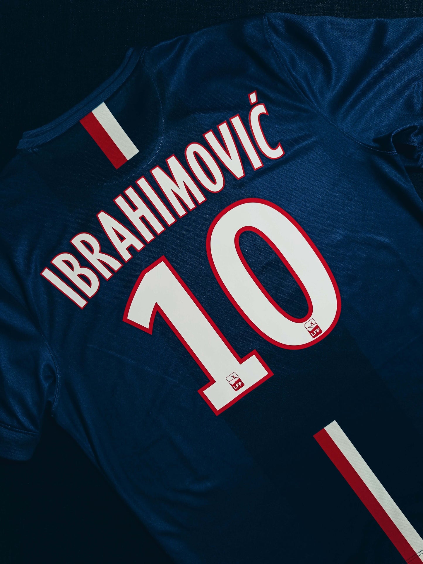 PSG 2014/15 Home Ibrahimovic M