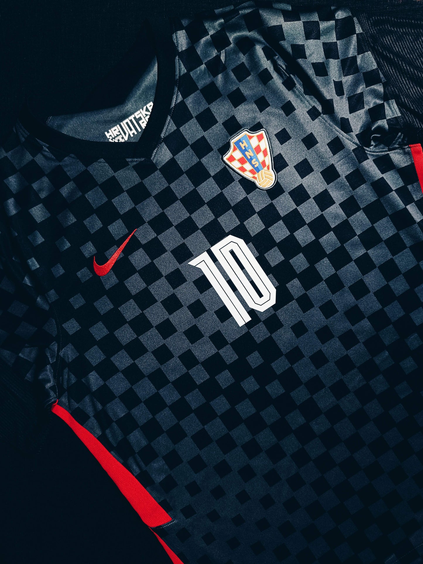 Croatia 2022 Away Modric L BNWT