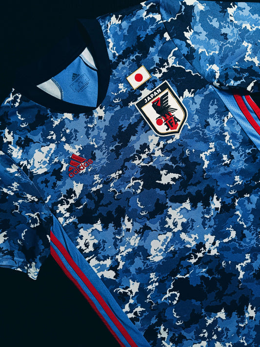 Japan 2020 Home S/M