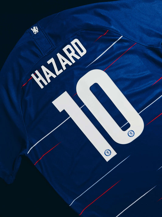 Chelsea 2018/19 Home Hazard M