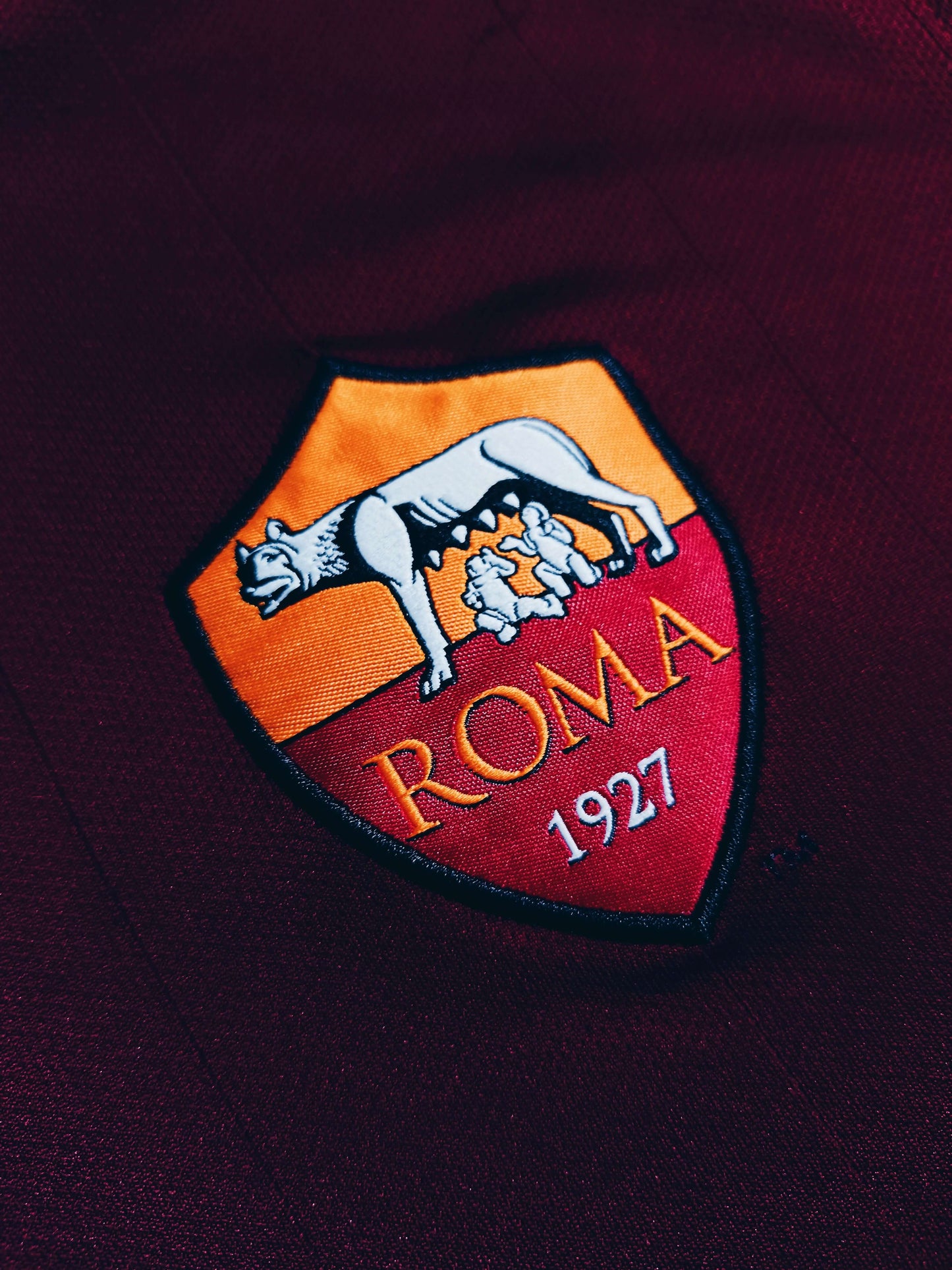 Roma 2014/15 Home Totti M