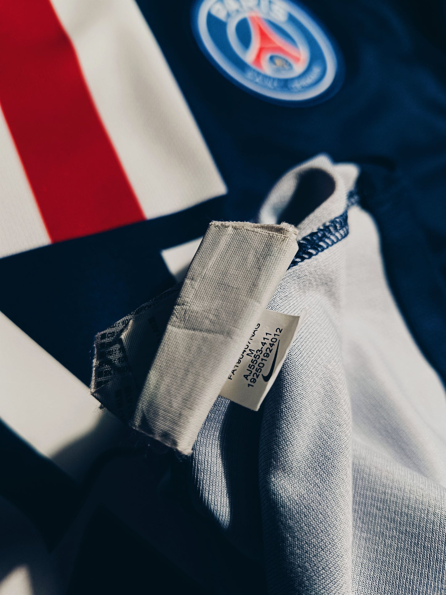 PSG 2019/20 Home Icardi M