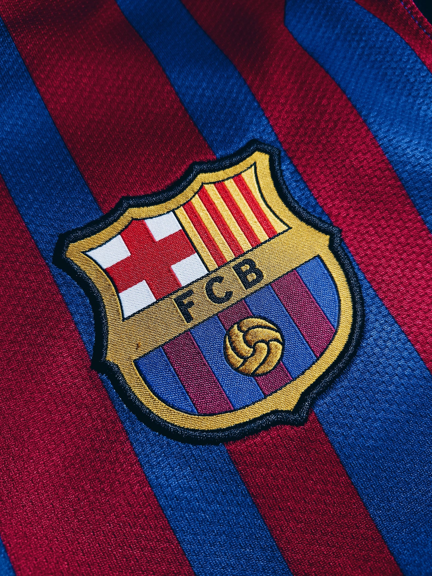 Barcelona 2011/12 Home Messi L