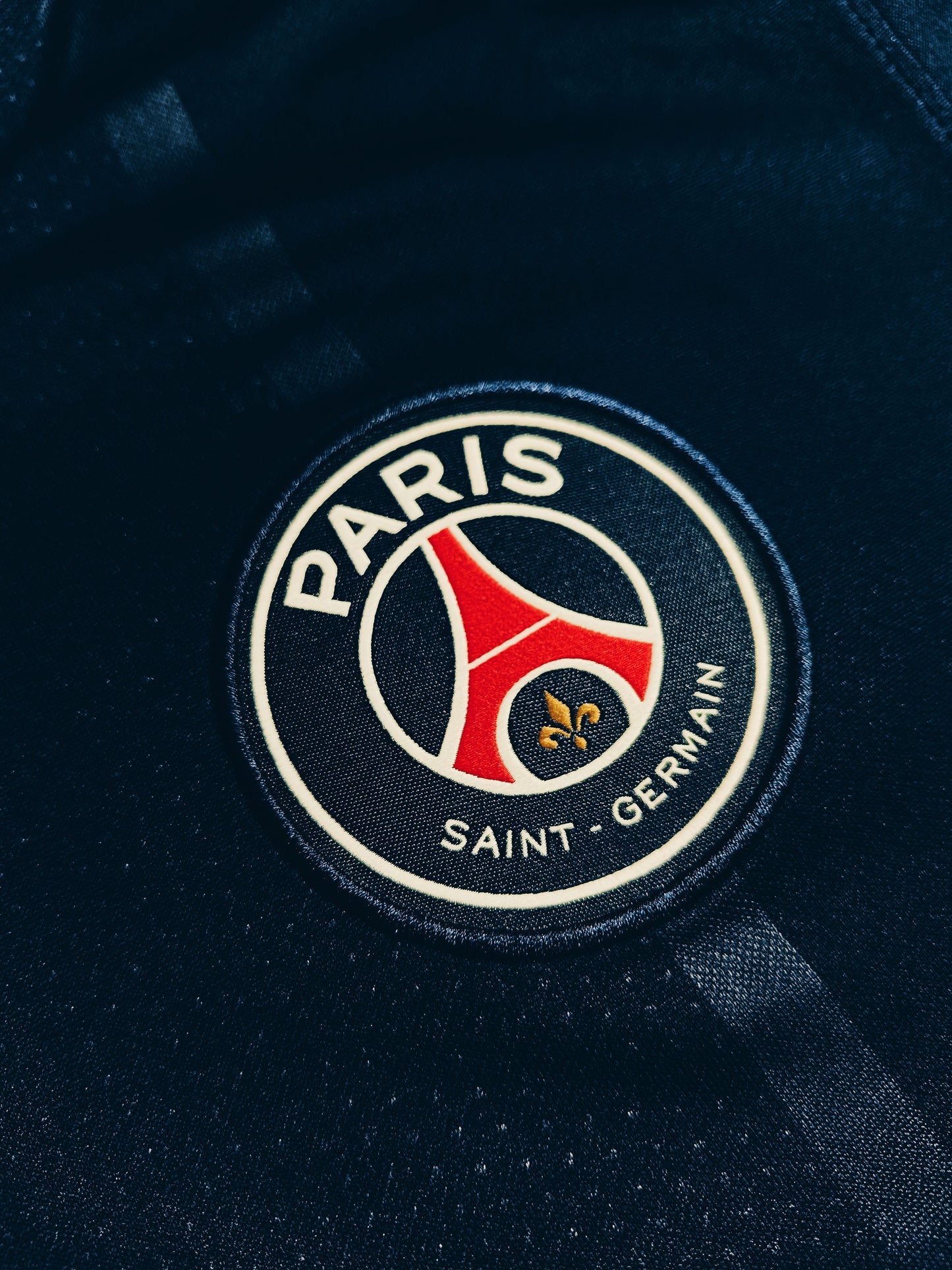 PSG 2021/22 Home Di Maria Home